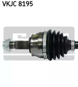 skf vkjc8195